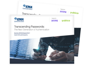 Безпарольная Аутентификация: Будущее Безопасности и Эффективности