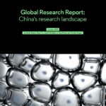 Отчет Clarivate показывает, что Китай бросает вызов доминированию США в области исследований, сигнализируя о будущих исследовательских амбициях