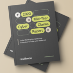 Отчет о претензиях "Resilience 2023 Mid-Year Cyber Claims Report"