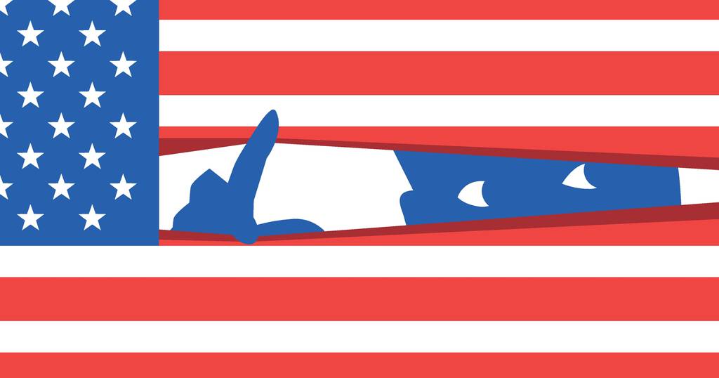 Как США могут получать и опережать противников по разведывательным данным