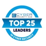 Cyber Security Hub представляет свой путеводитель по 25 лучшим лидерам в области кибербезопасности на 2024 год