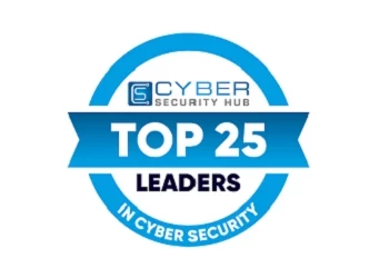 Cyber Security Hub представляет свой путеводитель по 25 лучшим лидерам в области кибербезопасности на 2024 год