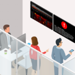 Как кибербезопасность на основе искусственного интеллекта повышает устойчивость бизнеса