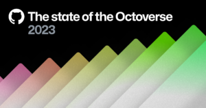 Отчёт по материалу о самых быстрорастущих сообществах разработчиков в Азиатско-Тихоокеанском регионе согласно блогу GitHub