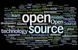 Главные тенденции с открытым исходным кодом в 2023 году