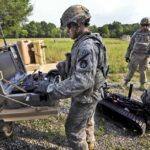 Революция в сфере искусственного интеллекта в вооруженных силах США сигнализирует о трансформации ландшафта безопасности