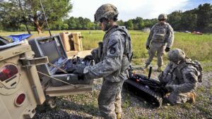 Революция в сфере искусственного интеллекта в вооруженных силах США сигнализирует о трансформации ландшафта безопасности