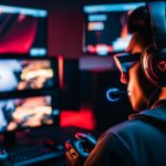 Game Over: Игровое сообщество под угрозой из-за похитителей информации