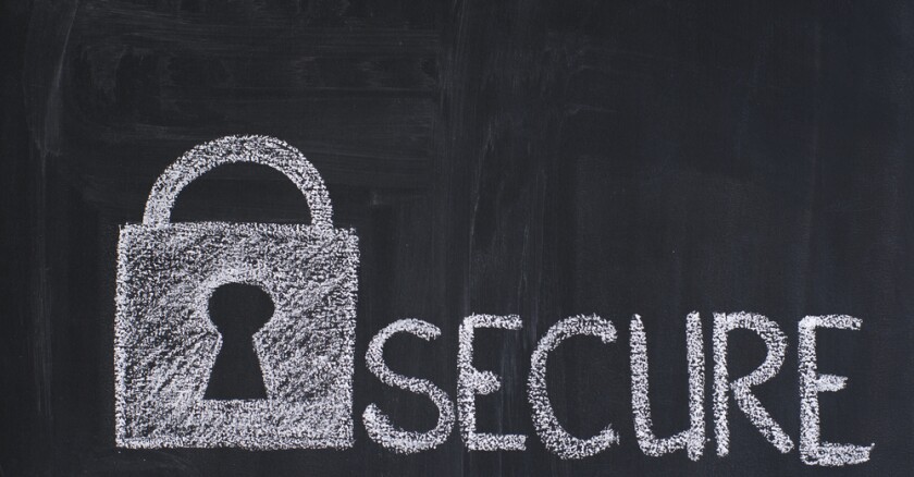 В новом отчете рассматриваются насущные проблемы кибербезопасности K-12