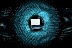 Интернет позволил осуществлять массовую слежку. ИИ сделает возможной массовую слежку.