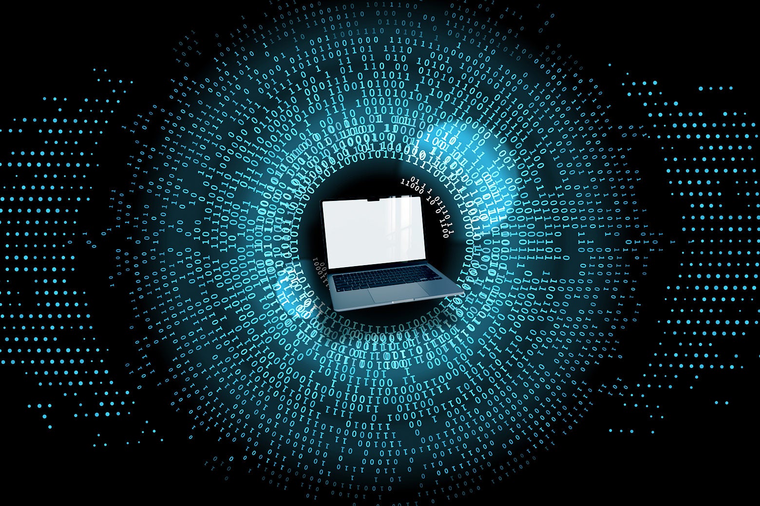 Интернет позволил осуществлять массовую слежку. ИИ сделает возможной массовую слежку.