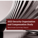 Отчет о Контрольном показателе Организации безопасности и компенсаций на 2023 год