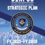 Стратегический план Школы информации Министерства обороны США (Defense Information School, DINFOS) на период 2023-2028 годы