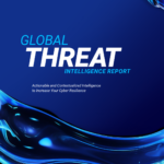 Отчет BlackBerry о глобальной угрозе