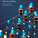 Отчет ВЭФ Cybersecurity Futures 2030: New Foundations