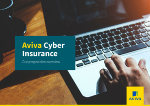 Исследование AVIVA: Каждое пятое предприятие стало жертвой кибератаки за последний год