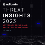 Отчёт Adlumin "Киберугрозы зимы 2023" вскрывает опасные тенденции.