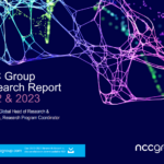 Исследовательский отчет NCC Group за 2022 и 2023 годы