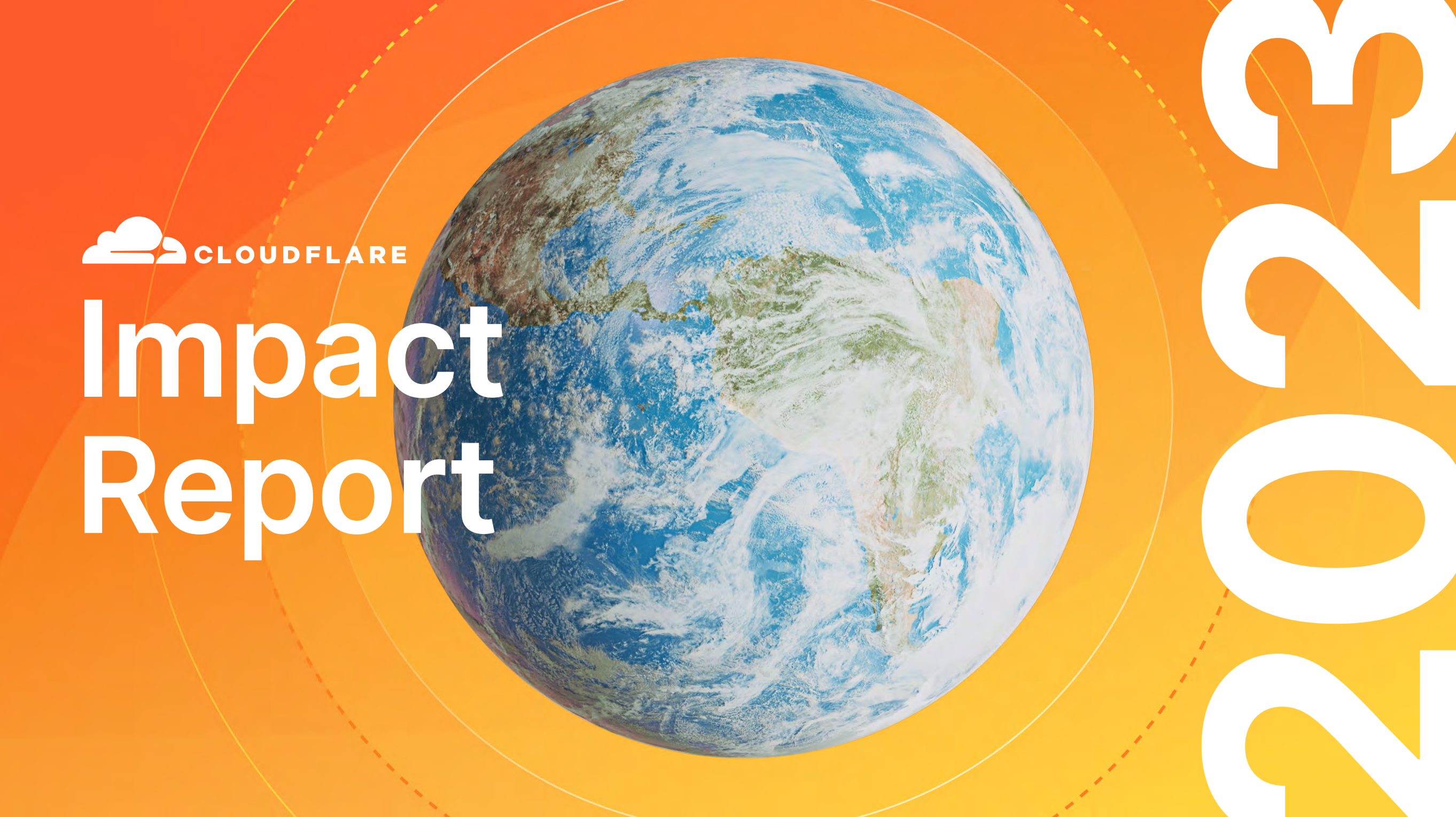 Отчет Cloudflare 2023: Защита уязвимых, обеспечение кибербезопасности и продвижение ответственного искусственного интеллекта