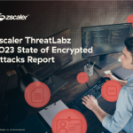 2023: Год зашифрованных кибератак – разоблачение угроз в отчете ThreatLabz