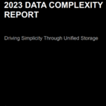 Перспективы унифицированного хранения данных в 2024: Интеграция облака, ИИ и устойчивость