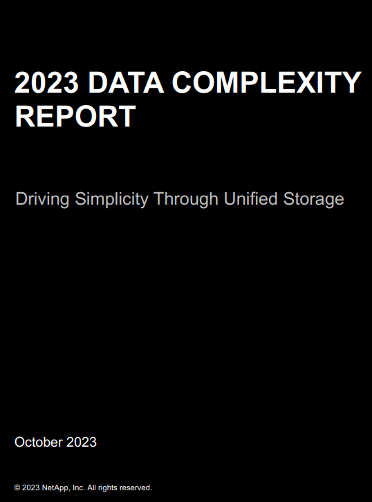Перспективы унифицированного хранения данных в 2024: Интеграция облака, ИИ и устойчивость