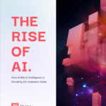 Отчет Vymo: Искусственный интеллект в страховании набирает обороты