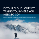 Безопасность данных и стоимость являются ключевыми проблемами при внедрении облака в финансовой отрасли