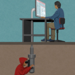 Укрепление киберустойчивости: Анализ и стратегии из отчета Hiscox Cyber Readiness 2023