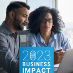 2023 Отчет о Влиянии на Бизнес: Рост Киберугроз для Малых Предприятий