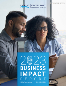 2023 Отчет о Влиянии на Бизнес: Рост Киберугроз для Малых Предприятий