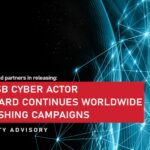 АНБ, Национальный центр кибербезопасности Великобритании и партнеры публикуют обновленную информацию о российской кампании фишинга ‘Star Blizzard’