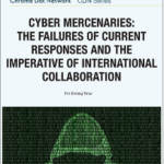 Кибернетические наемники: неудачи нынешних ответных мер и императив международного сотрудничества