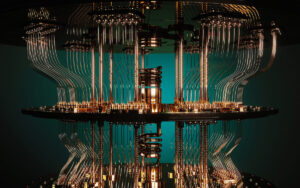 Новая тактика для квантовых вычислений