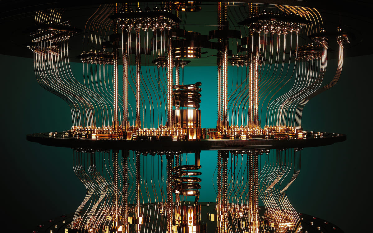 Новая тактика для квантовых вычислений