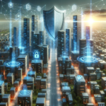 Защита персональных данных в цифровую эпоху: технологии, законодательство и права пользователей