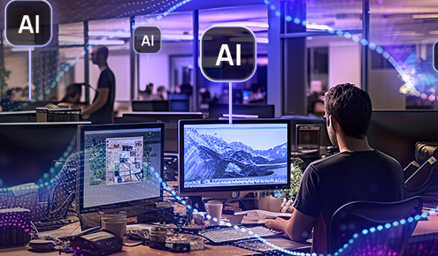 Внедрение искусственного интеллекта в кибербезопасность: Максимальный обзор ресурсов