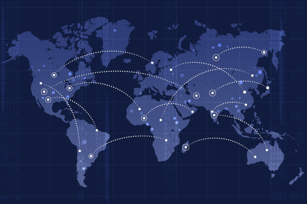 Поддержание кибербезопасности в растущей цифровой цепочке поставок