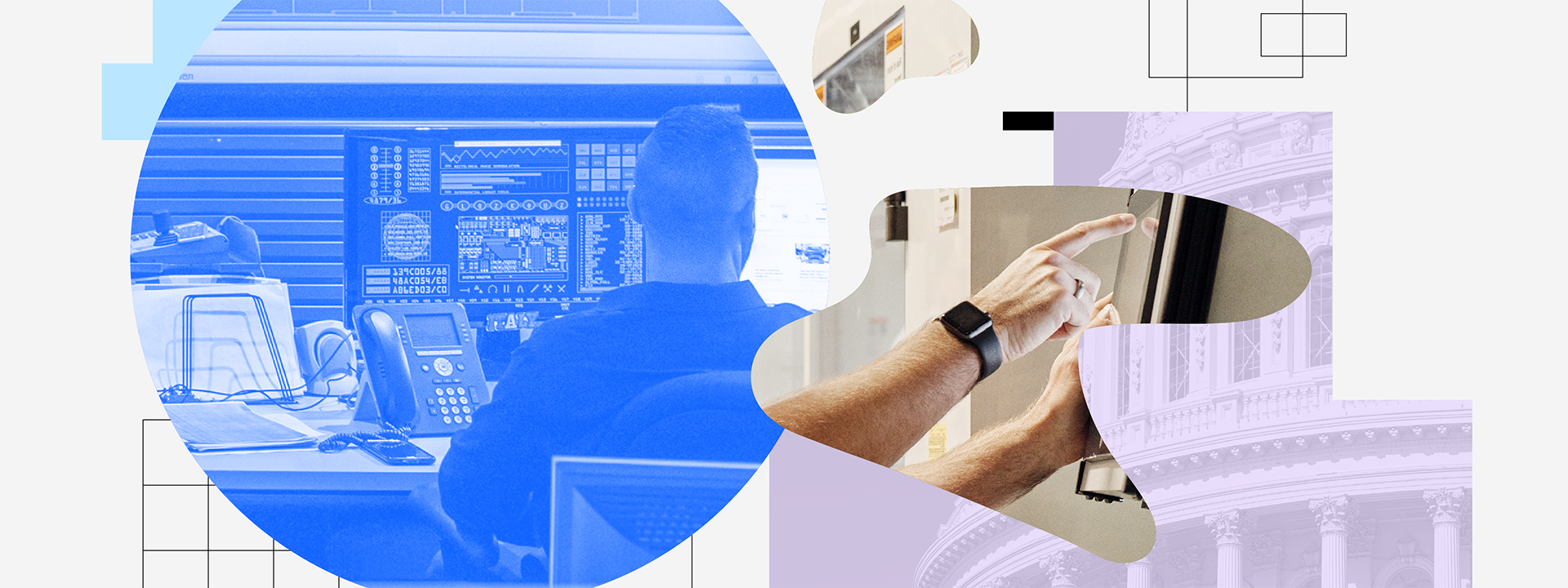 НАТО выбирает IBM для дальнейшего повышения устойчивости Североатлантического союза к кибербезопасности