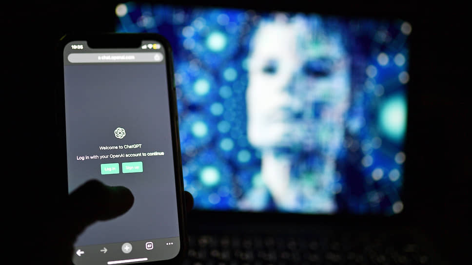 Борьба с AI: Роскомнадзор против GPTBot от OpenAI