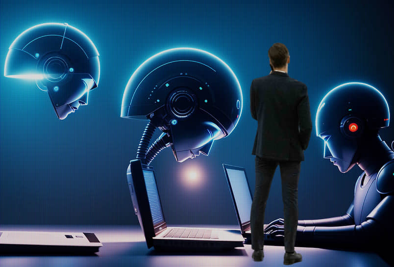 Цифровое будущее России: Новые требования для госкомпаний