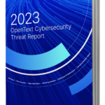 отчет об угрозах кибербезопасности OpenText за 2023 год