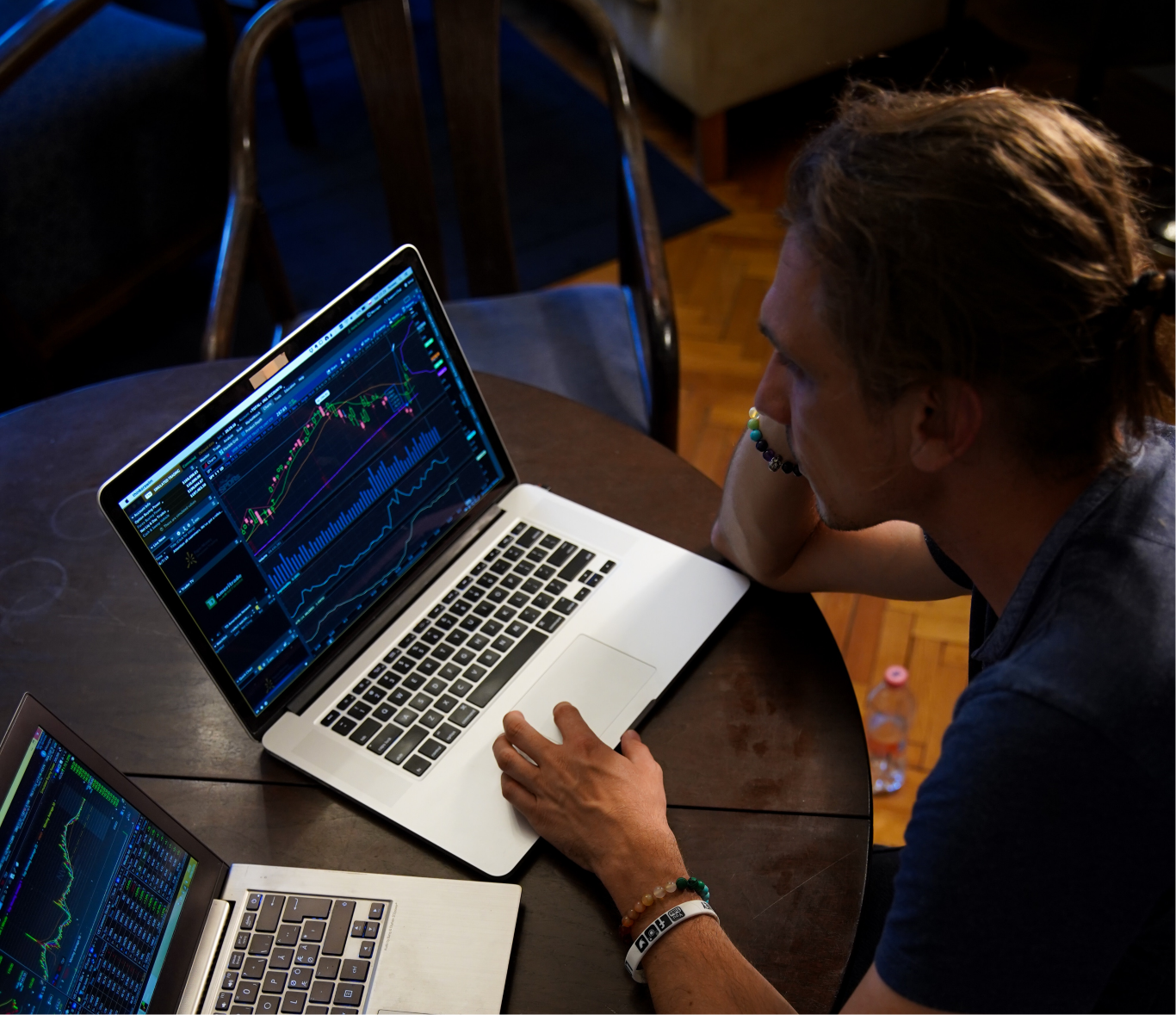 Обзор рынка IT за III квартал 2023 года