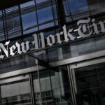 New York Times подает в суд на Microsoft, создателя ChatGPT OpenAI из-за нарушения авторских прав