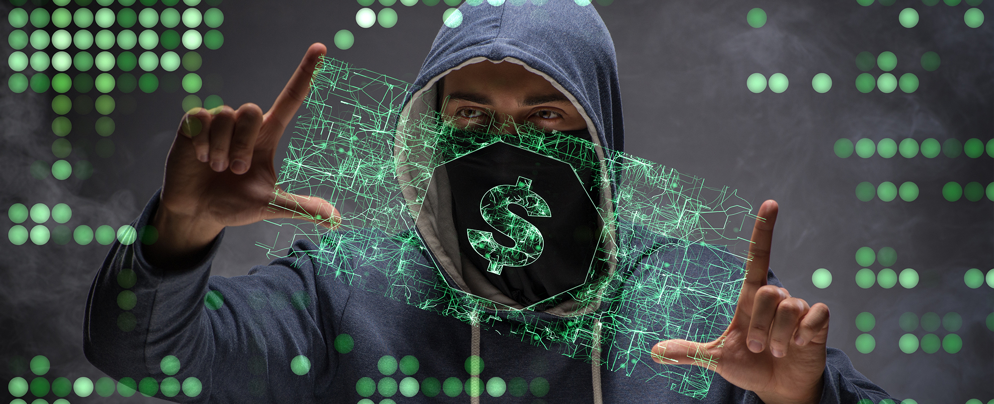 Киберпреступность будет стоить миру 9,5 трлн долларов США ежегодно в 2024 году