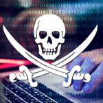 Современное пиратство в цифровую эпоху: Расцвет нелегального контента онлайн