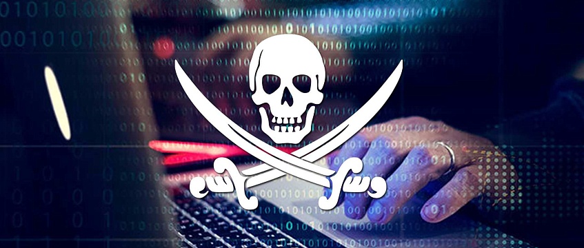 Современное пиратство в цифровую эпоху: Расцвет нелегального контента онлайн