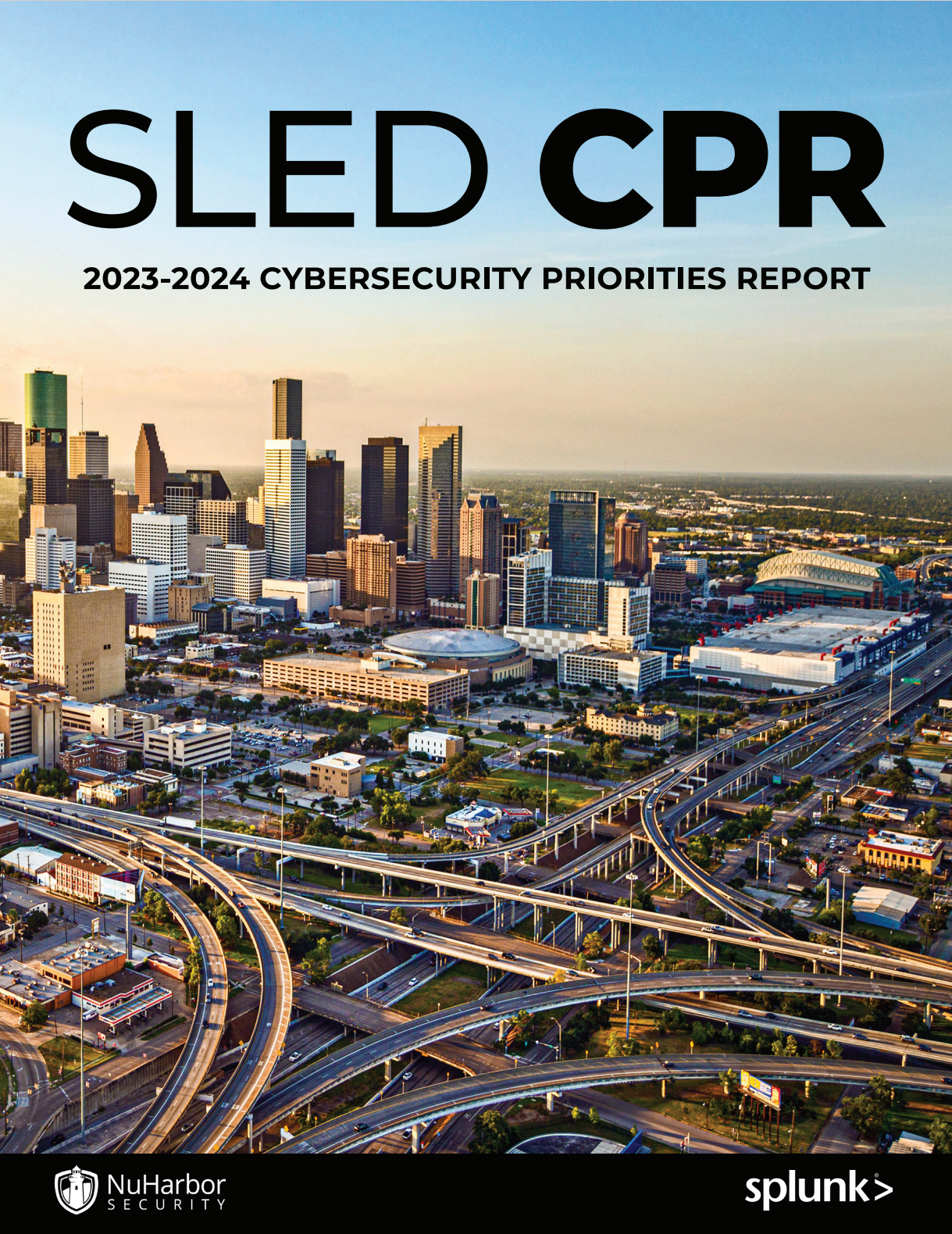 NuHarbor Security публикует новый отчет о стратегиях SLED Leader для усиления киберзащиты