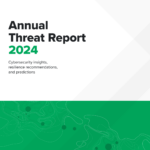 Анализ годового отчета об угрозах за 2024 год от Expel