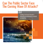 Новый отчет KnowBe4 показывает значительный всплеск атак в государственном секторе в 2023 году